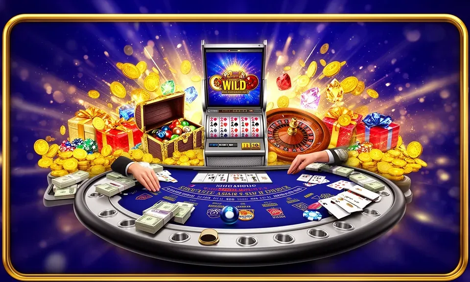 vsbet Eagle Crash
