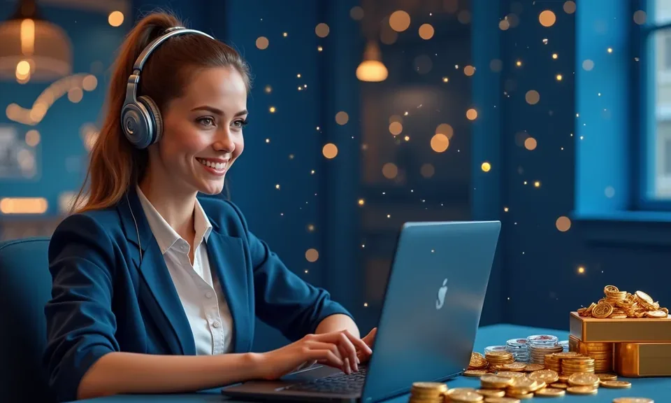vsbet Bonus